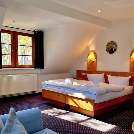 Fritz Aparthotel פוטסדאם מראה חיצוני תמונה