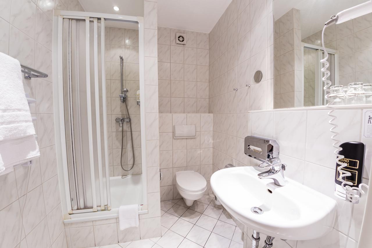 Fritz Aparthotel פוטסדאם מראה חיצוני תמונה