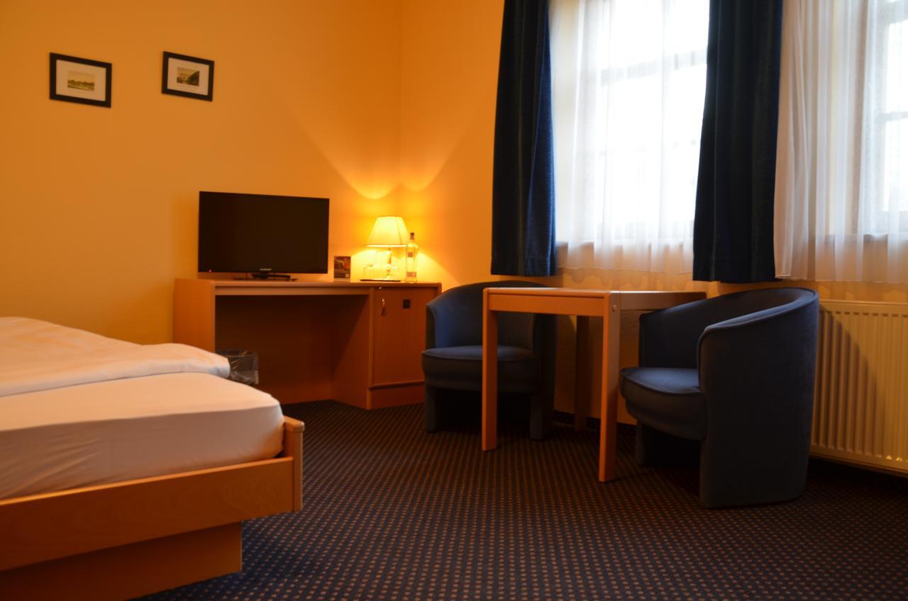 Fritz Aparthotel פוטסדאם מראה חיצוני תמונה