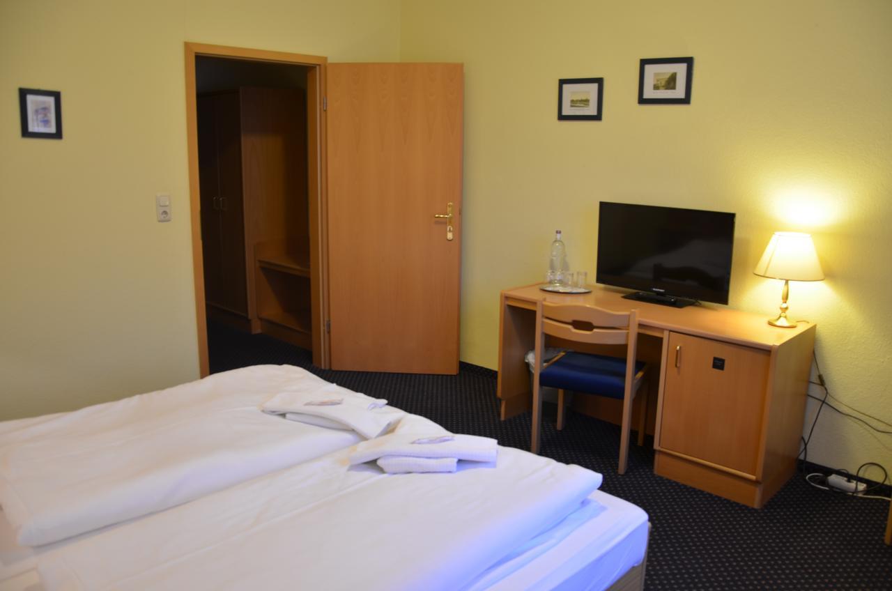 Fritz Aparthotel פוטסדאם מראה חיצוני תמונה