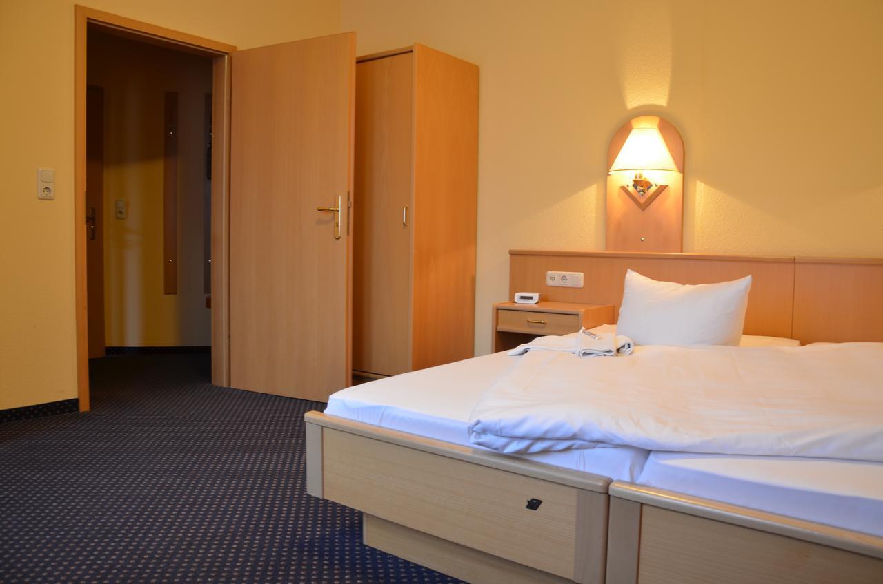 Fritz Aparthotel פוטסדאם מראה חיצוני תמונה