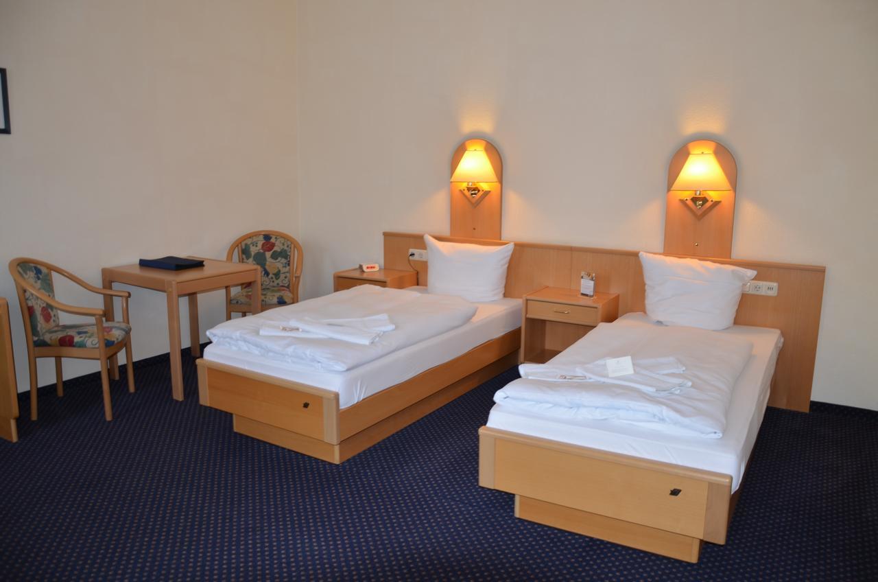 Fritz Aparthotel פוטסדאם מראה חיצוני תמונה